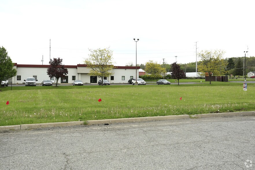 More Photos Of COMMERCE Dr, Hubbard Land For Sale