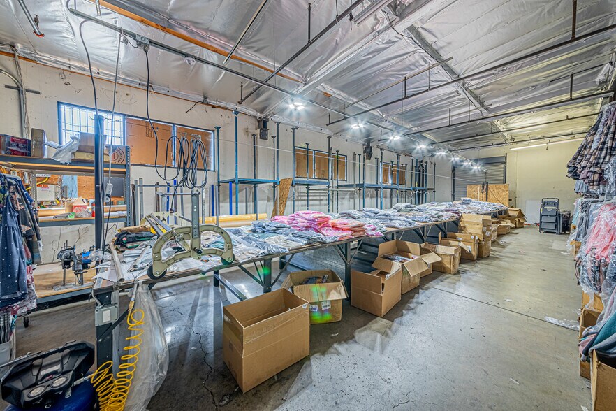 More Photos Of 2947 E 44th St, Vernon Warehouse For Sale