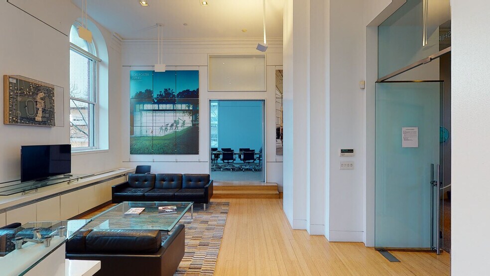 Primary Photo Of 43 Thorndike St, Cambridge Unknown For Lease