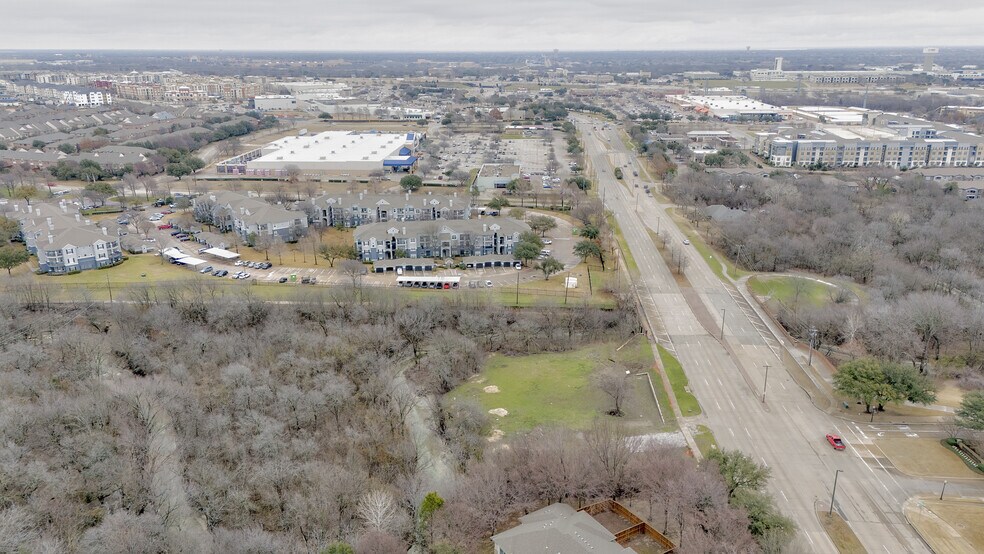 More Photos Of 1100 W McDermott Dr, Allen Land For Sale