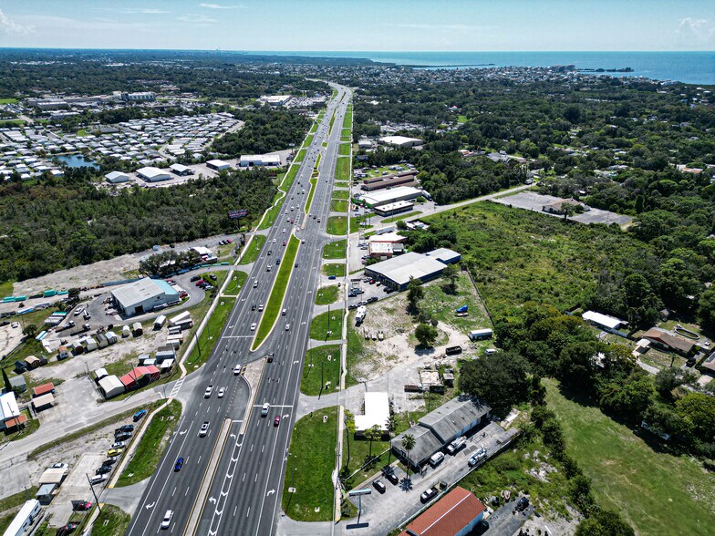 More Photos Of 14825 US Highway 19, Hudson Service For Sale