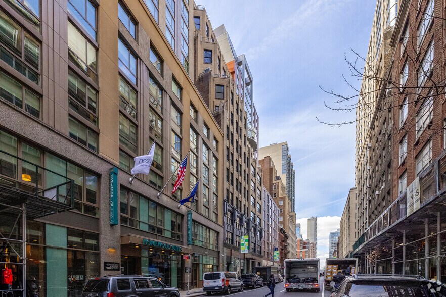 More Photos Of 320-324 W 37th St, New York Loft Creative Space For Lease