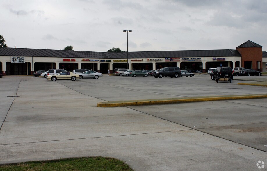 More Photos Of 1800 W Airline Hwy, La Place Unknown For Lease