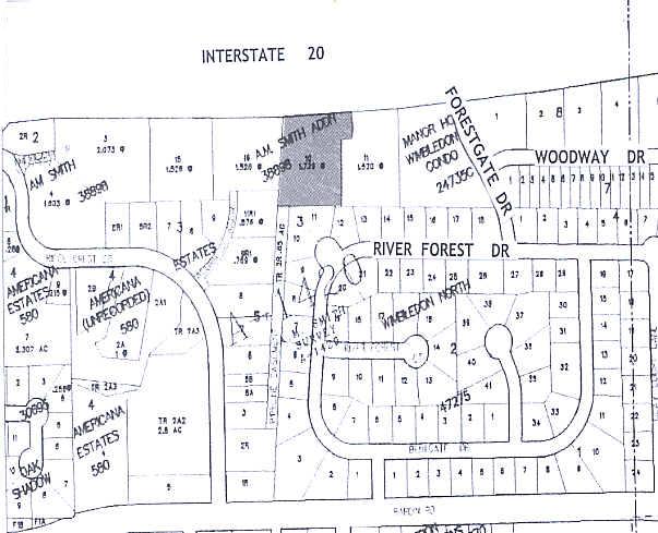 More Photos Of 2304 W Interstate 20, Arlington Office For Lease
