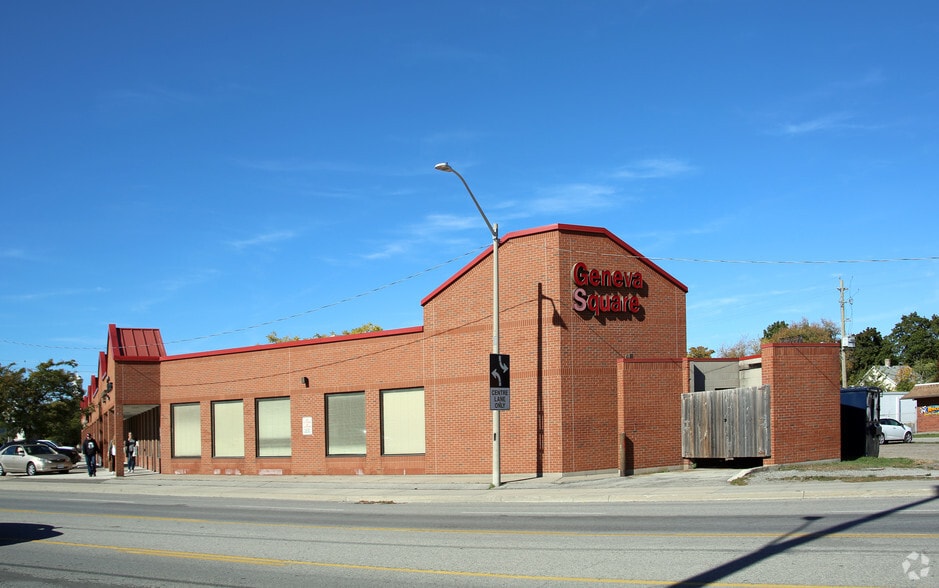 More Photos Of 191 Welland Ave, St Catharines Freestanding For Lease