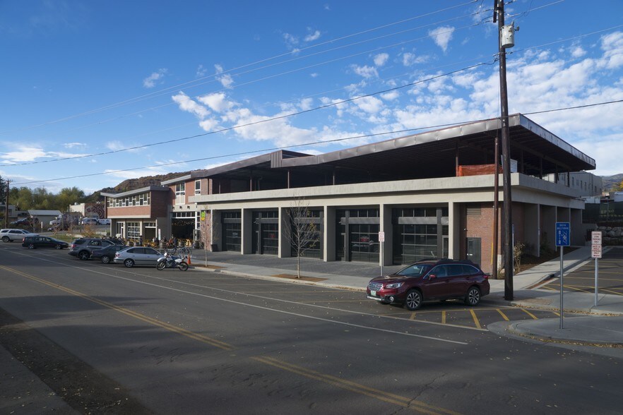 More Photos Of 910 Yampa Street, Steamboat Springs General Retail For Sale