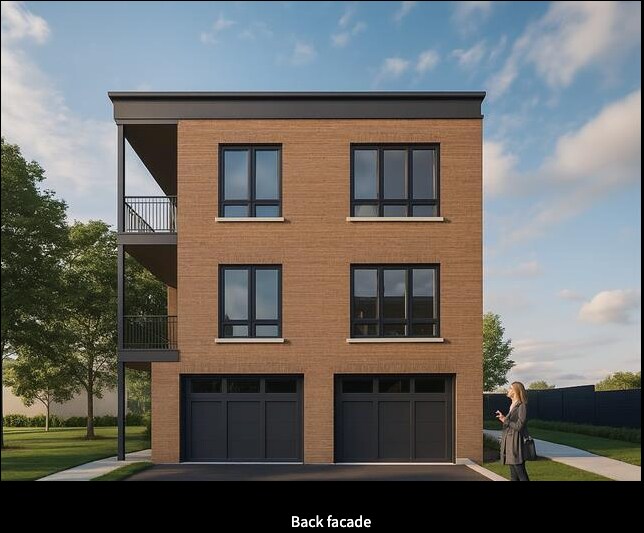 More Photos Of 5274 Boul Lévesque E, Laval Apartments For Sale