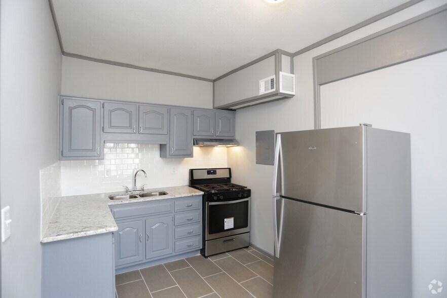More Photos Of 3227 Central St, Kansas City Apartments For Sale