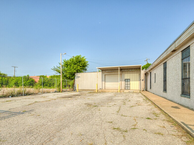 More Photos Of 901 N Virginia Ave, Oklahoma City Manufacturing For Lease