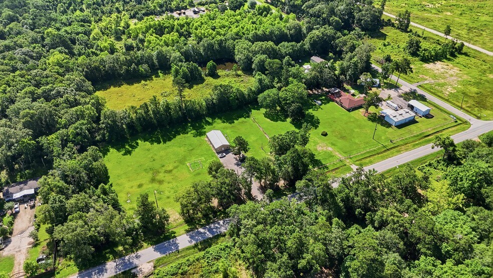 More Photos Of 31574 Huffman Cleveland Rd, Huffman Land For Sale