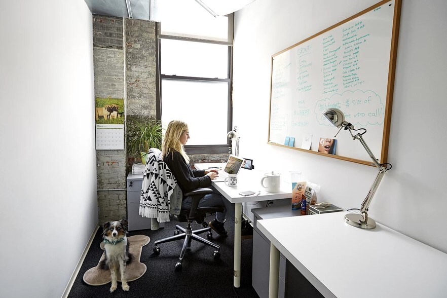 Photo of 2nd Floor Ste 1