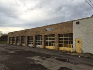 More Photos Of 4635 Northfield Rd, Cleveland Freestanding For Lease
