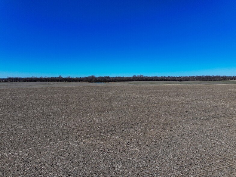 More Photos Of 525 Southeast 40th Road, Lamar Land For Sale
