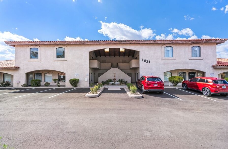 More Photos Of 1631 E Guadalupe Rd, Tempe Medical For Sale