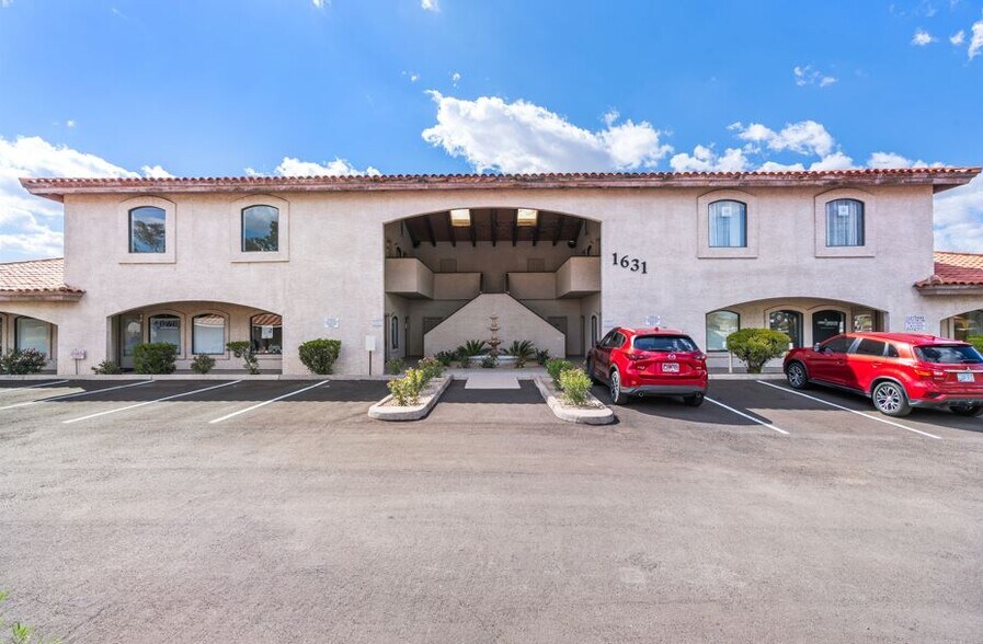 More Photos Of 1631 E Guadalupe Rd, Tempe Office For Sale