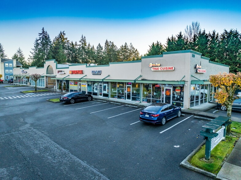 More Photos Of 9321-9335 Martin Way E, Lacey Unknown For Lease
