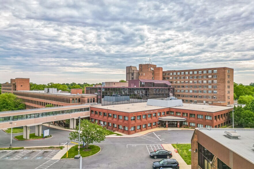 More Photos Of 1140 Varnum St NE, Washington Medical For Lease