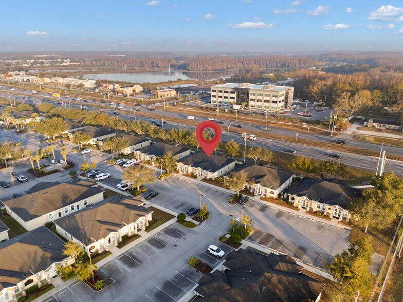 Primary Photo Of 17929 Hunting Bow Cir, Lutz Healthcare For Sale