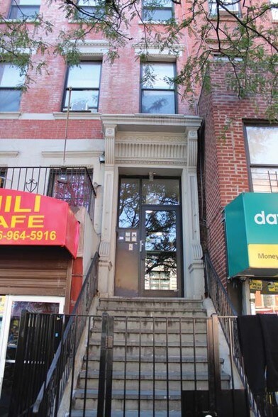 More Photos Of 108 W 116th St, New York Apartments For Lease