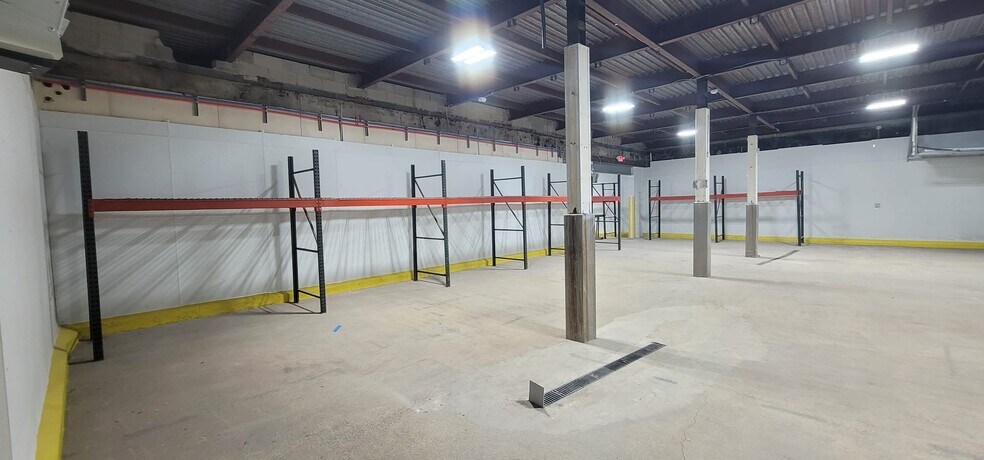 More Photos Of 260 Secaucus Rd, Secaucus Food Processing For Lease