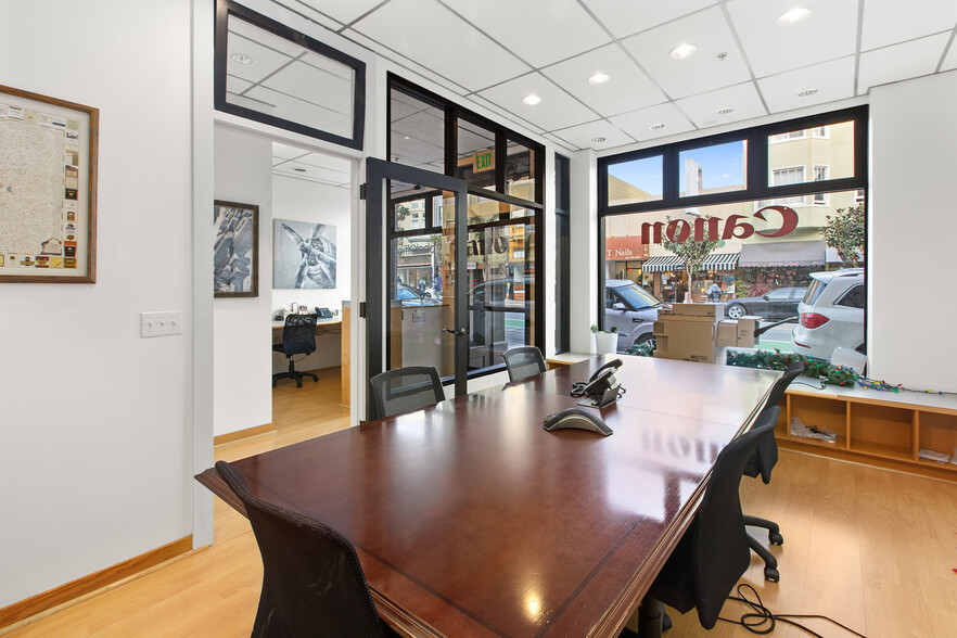 More Photos Of 1715 Polk St, San Francisco Apartments For Sale