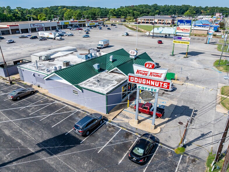 More Photos Of 5474 Atlanta Hwy, Montgomery Land For Lease