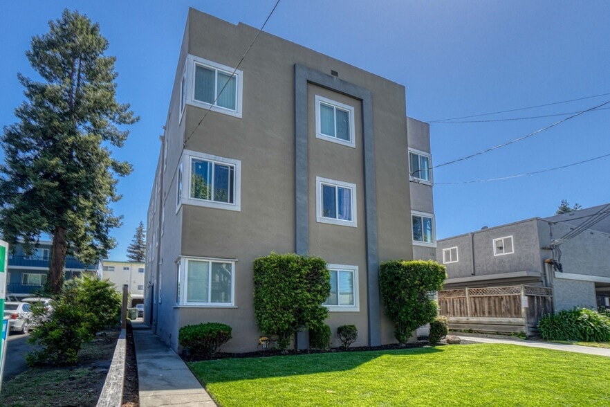 Primary Photo Of 520 Bancroft Ave, San Leandro Apartments For Sale