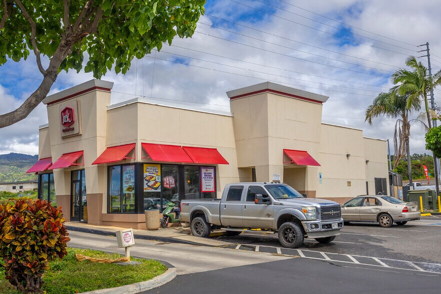 More Photos Of 94-97 Kupuohi St, Waipahu General Retail For Sale