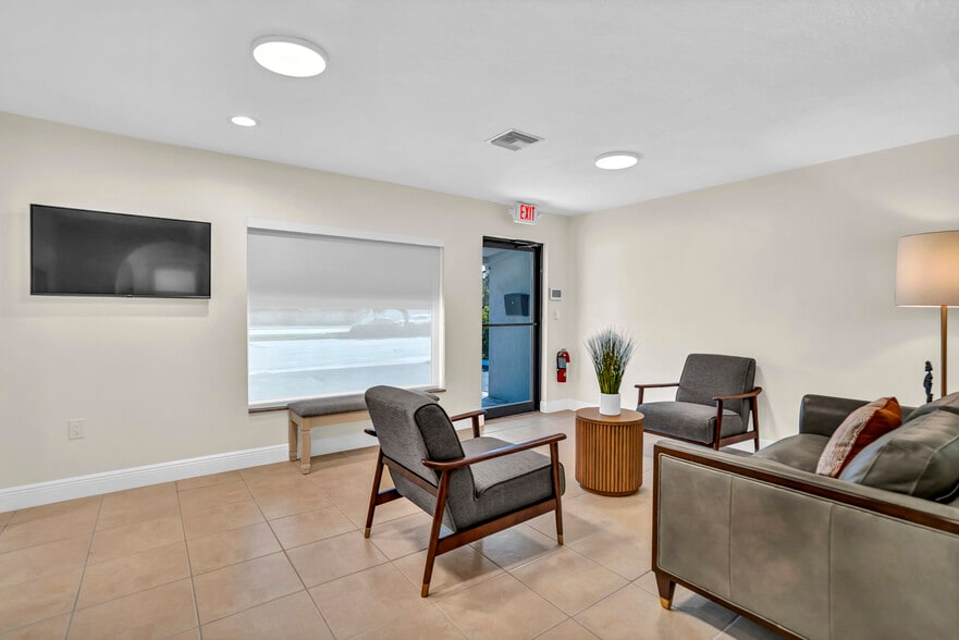 More Photos Of 481 E Commercial Blvd, Oakland Park Freestanding For Sale