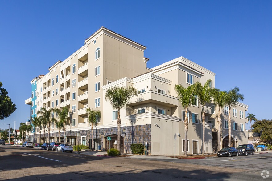 More Photos Of 819-825 D Ave, National City Apartments For Sale