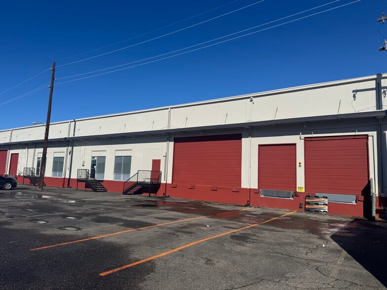 Primary Photo Of 13105 E 38th Ave, Denver Warehouse For Lease