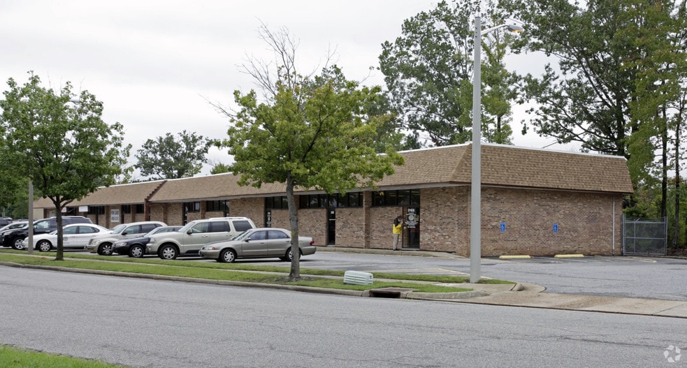 More Photos Of 3150-3160 Magic Hollow Blvd, Virginia Beach Loft Creative Space For Sale