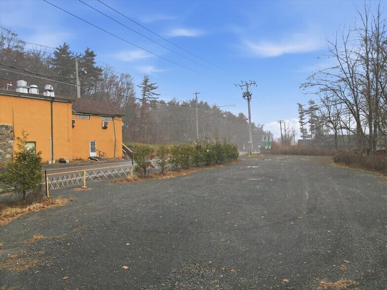 More Photos Of 1874 Route 611, Mount Pocono Restaurant For Sale