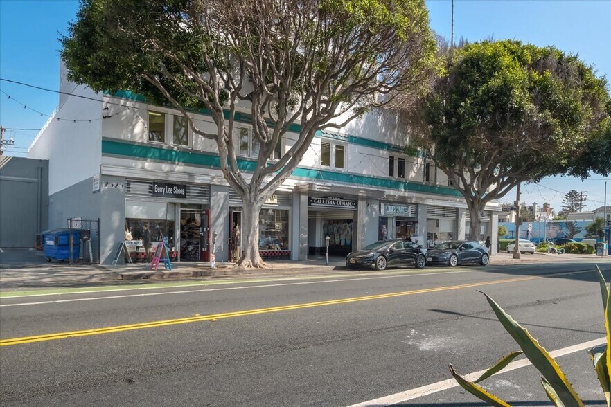 More Photos Of 2525 Main St, Santa Monica Office For Lease