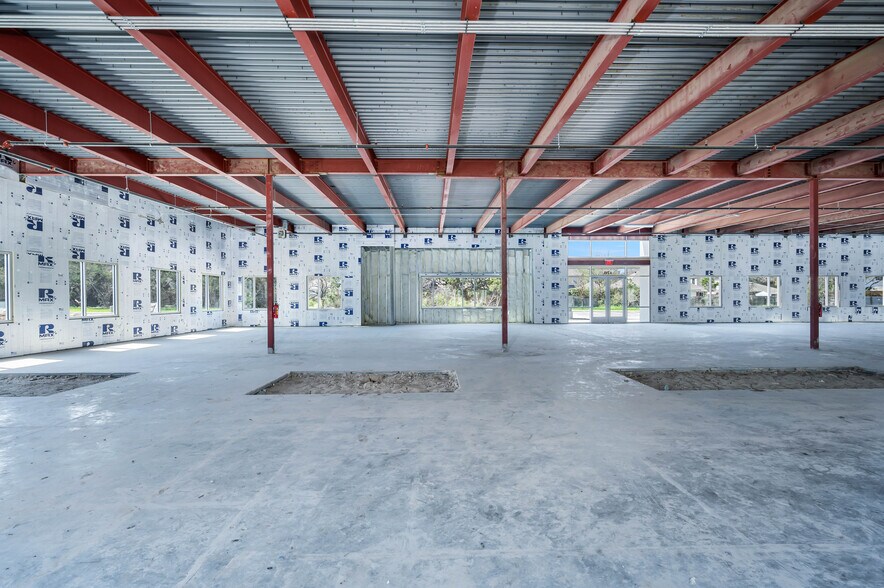 More Photos Of 4318 De Zavala Rd, San Antonio Office For Lease