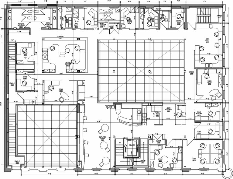 More Photos Of 1420 Broad St, Victoria Movie Radio TVStudio For Sale