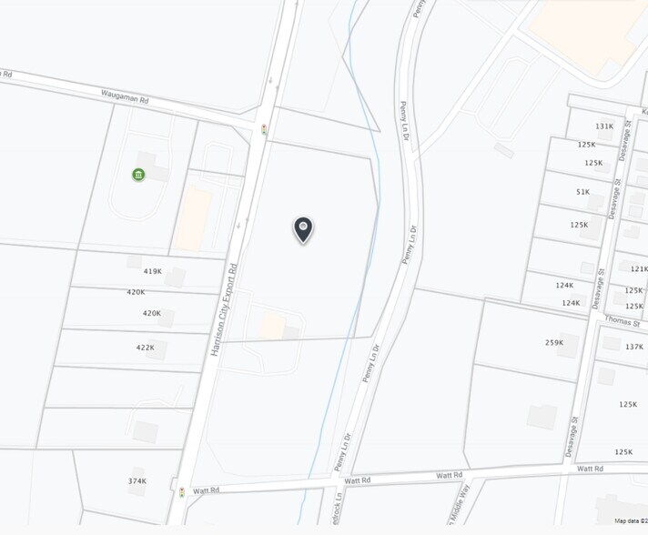 More Photos Of 1066 Harrison City Export Rd, Jeannette Bank For Sale