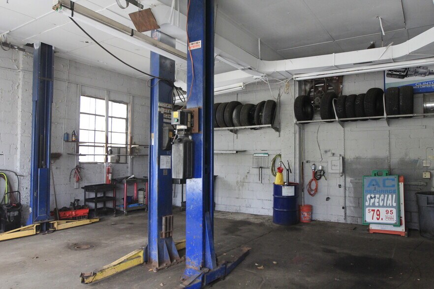 More Photos Of 61 Water St, Newton Auto Repair For Sale