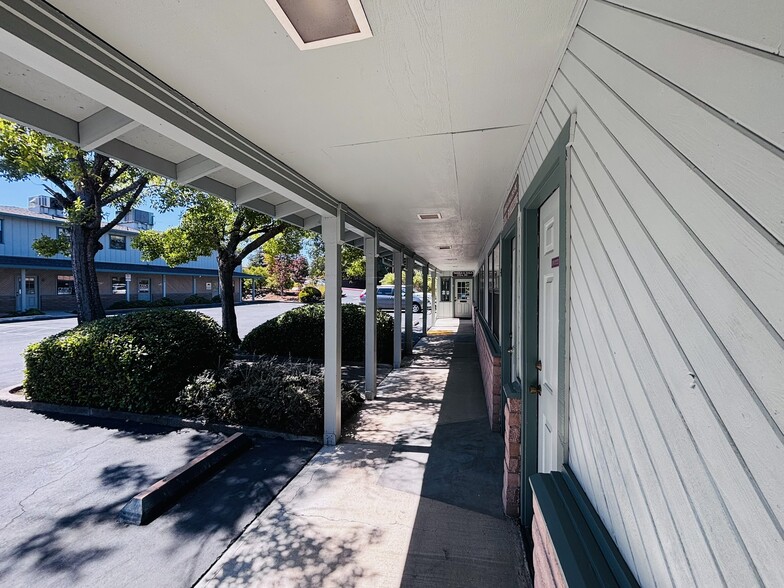 More Photos Of 571 Stanislaus Ave, Angels Camp Office For Sale