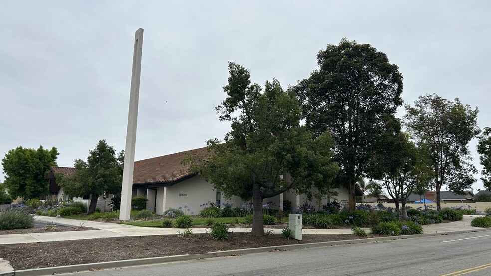 More Photos Of 10400 Henderson Rd, Ventura Religious Facility For Sale