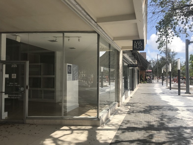 More Photos Of 355-359 Miracle Mile, Coral Gables Freestanding For Lease