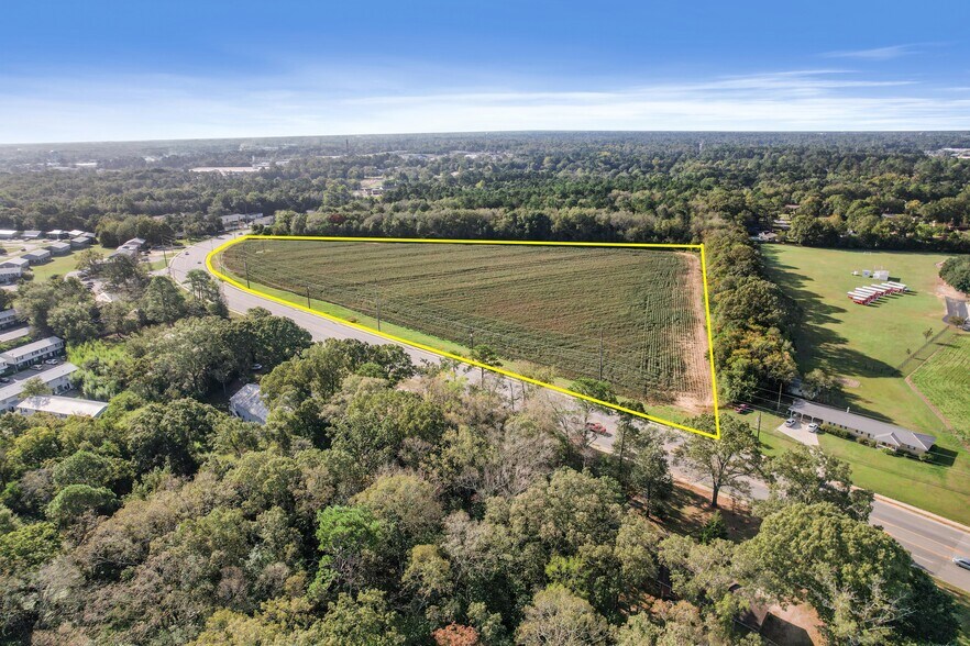 More Photos Of Denton Rd, Dothan Land For Sale