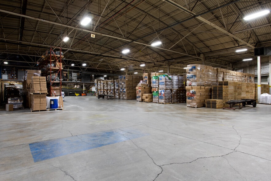 More Photos Of 150 Pottery Street, Perrysville Warehouse For Lease