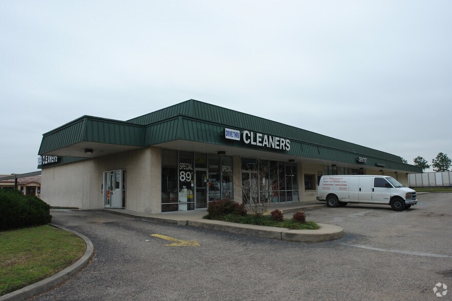 More Photos Of 9400 Glenfield Ct, Houston Unknown For Lease