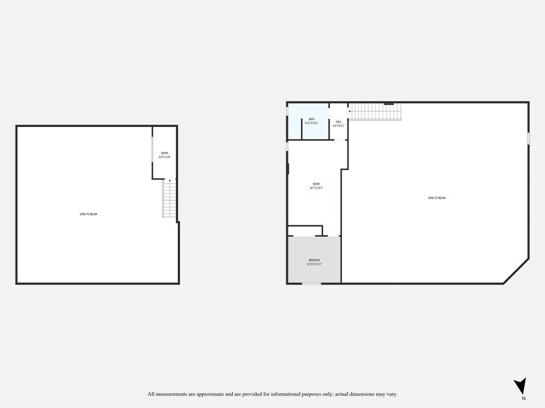 More Photos Of 5400 Western Ave, Los Angeles Storefront For Sale