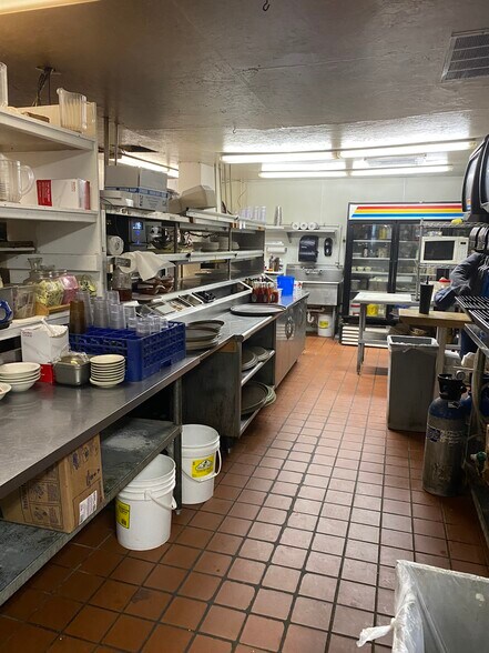 More Photos Of 3333 Lockport Olcott Rd, Newfane Restaurant For Sale