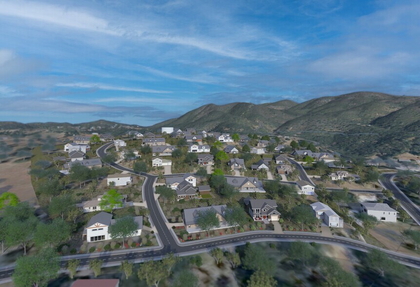 Primary Photo Of 1375 Shaws Flat Rd, Sonora Land For Sale