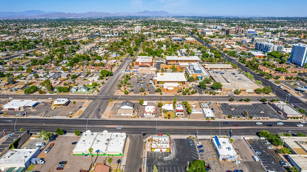 More Photos Of 154 N Country Club Dr, Mesa Freestanding For Sale