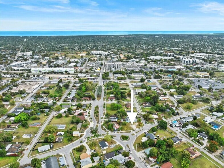 More Photos Of 17611 SW 102nd Ave, Miami Land For Sale