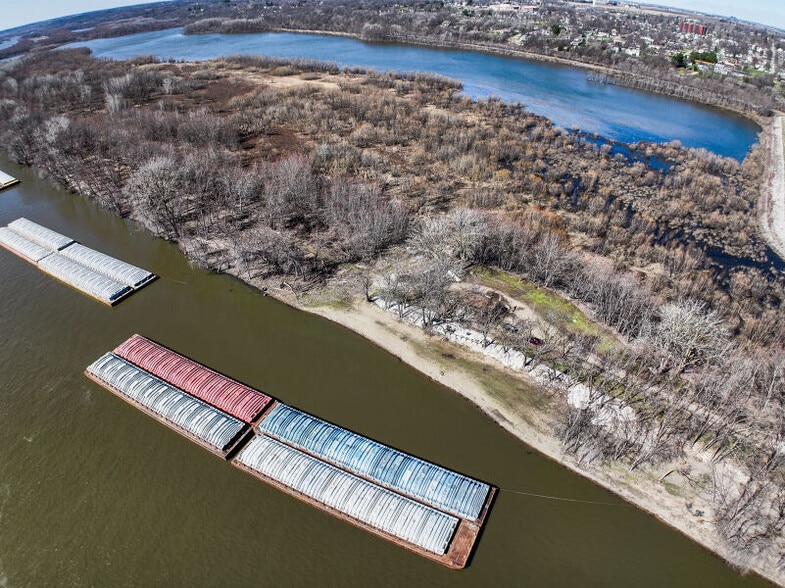 More Photos Of Lot 1 River Bank, Spring Valley Land For Sale